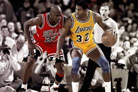 Lakers Vs Bulls
